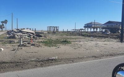 1802 Hwy 1.  GRAND ISLE, LA.