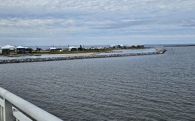 1975 Hwy 1 CAMINADA BAY, GRAND ISLE, LA.