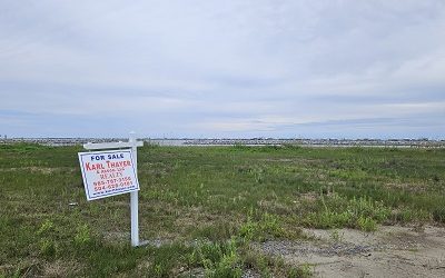 East Central Ave. Grand Isle.