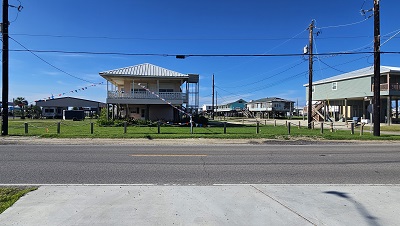 2321 Hwy 1 GRAND ISLE