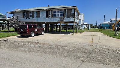 116 Dewberry Ln GRAND ISLE, LA